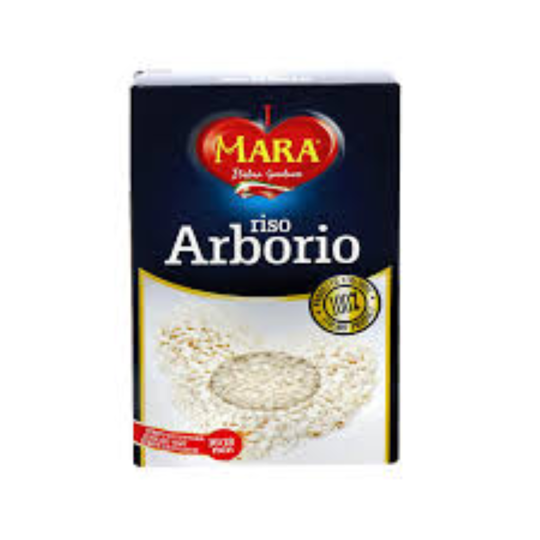 MARA ARBORIO RICE 1KG